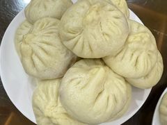 天津包子-京天红酒家(虎坊路店)