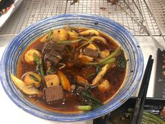 麻辣烫-火焰枪蛋·烧烤(奉天街店)