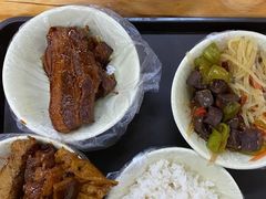 -刘小忙把子肉(北园大街总店)