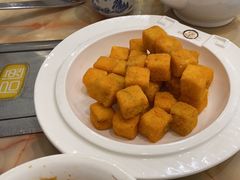 -李师傅脆肚(梅林店)