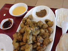 -大地春饼店(黄河路店)