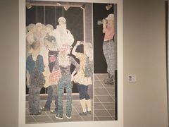 -江苏省美术馆(长江路新馆)