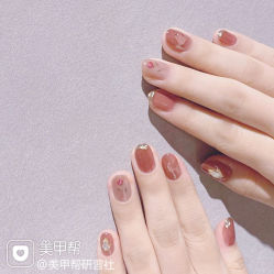 -恐龙·美甲美睫