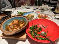-滋粥楼·顺德菜(番禺广场总店)