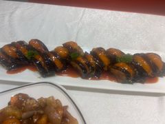 -大眼锅贴水饺(河东店)