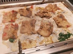 -新石器烤肉(南站店)