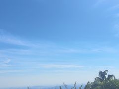 -广州市帽峰山景区
