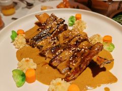 -狮拾久·现代新加坡料理(福田COCO Park店)