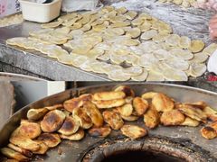 -肖为民麻糕(双桂坊店)