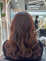 -赤道 Hair Salon