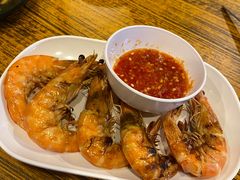-Doo Dee Thai Food(Issan/Isaan/Esan)