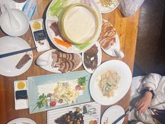 -陆壹捌餐厅(五大道店)