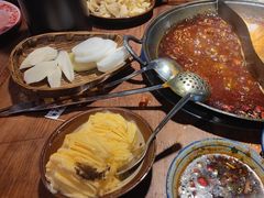 -楠火锅(仁恒梦中心店)