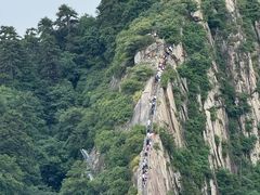 -华山风景名胜区