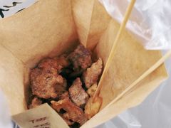 -傅强排骨(成都总店)