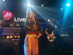 -A+ LIVE HOUSE(武汉天地店)