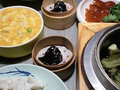 -岭南真味·匠心粤菜(K11店)