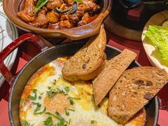 -福禾酒家·福福fufu House