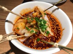 -太二酸菜鱼(正大广场店)