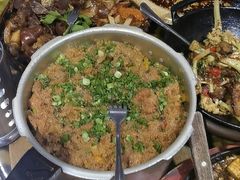 -灶东家民间菜(回兴店)