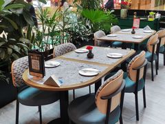 -芭莉与彩虹西餐厅(成都合生汇店)