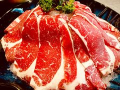 -罗勒家·养生火锅· Bistro(大望路店)