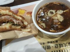 -魏家凉皮(祈年大厦店)