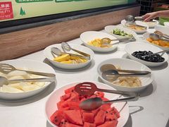 -豪客来牛排(天阳D32店)