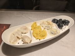 -船歌·鱼水饺青岛菜(闽江二路店)