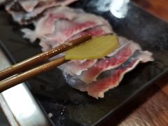 -丽江庭院·云南野生菌·海鲜火锅(鼓楼四合院店)