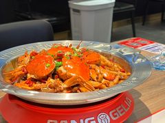 -吾悦广场(渭南店)