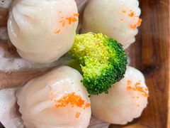 -鼎珑点心仔(燕塘店)