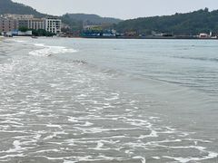 -红月湾海鲜饭店•沙滩海景(双月湾店)
