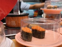 -争鲜回转寿司(朝北大悦城店)