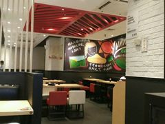 -阿香米线(天津凯德餐厅店)