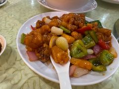 -鹏城人家海鲜酒家·23年老字号(较场尾店)
