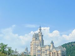 -星海湾跨海大桥