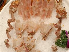 -东海怡品海鲜豆捞(星街坊店)