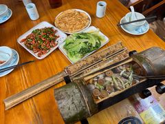 -61号餐吧(兴坪古镇漓江店)