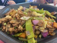 -老佛爷正宗铜炉蛙锅(五道口店)