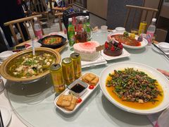 -鸡毛店·川菜(文殊院店)