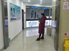 -武汉友好医院·体检中心