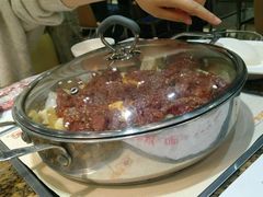 -黄记煌三汁焖锅(华发商都店)