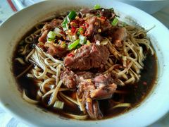 -南花桥羊肉馆老字号(乌镇店)