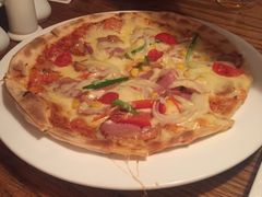 -宝莱纳啤酒花园餐厅PAULANER BRAUHAUS Nanjing(广州路店)
