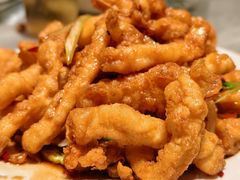 -九龙餐厅(大沽路店)