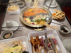 -热辣宗师·串串火锅(万达金街店)