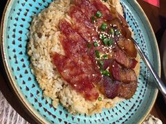 -蚝魁竹笼蒸生蚝 余杭店