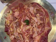 -南浦洞烤肉·新世界版(奥体店)