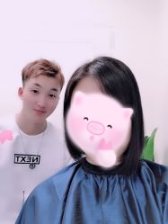 -BM SALON